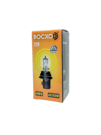 Лампа BOCXOD HB5 12v65/55w PX29T