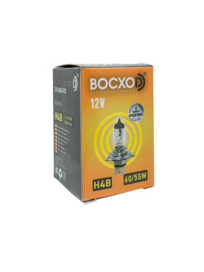 Лампа BOCXOD H4B