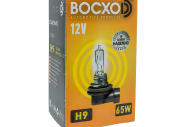 Лампа BOCXOD H9 12v-65w PGJ19-5