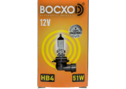 Лампа BOCXOD HB4 12v-51w P22d