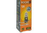 Лампа BOCXOD Н3 12v-55w PK22s