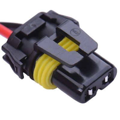 Патрон пластиковый BOCXOD HB3 (9005)