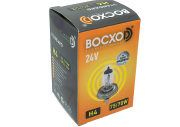 Лампа BOCXOD H4 24v-75/70w P45t