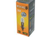 Лампа BOCXOD Н1 24v-100w P14.5s Off Road