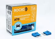 Предохранитель BOCXOD FBT 15A UNI