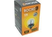Лампа BOCXOD R2 12v-45/40w P45t