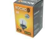 Лампа BOCXOD R2 24v-55/50w P45t