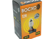 Лампа BOCXOD H11 12v-55w PGJ19-2