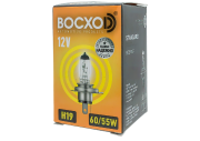 Лампа BOCXOD H19 12v60/55w PU43T-3