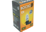 Лампа BOCXOD HB3 12v-60w P20d