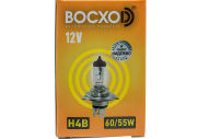 Лампа BOCXOD H4B