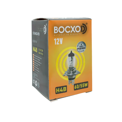 Лампа BOCXOD H4B
