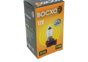 Лампа BOCXOD H16 12v19w PGJ19-3
