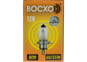 Лампа BOCXOD H19 12v60/55w PU43T-3