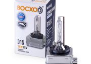 Лампа BOCXOD D1S 35w PK32d-2 85v Hyper White 5000k Xenon