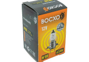 Лампа BOCXOD H18 12v65w PY26D-1