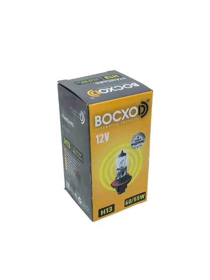 Лампа BOCXOD H13 12v60/55w P26.4T