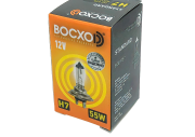 Лампа BOCXOD H7 12v-55w PX26d