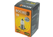 Лампа BOCXOD H18 12v65w PY26D-1