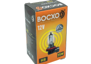 Лампа BOCXOD H8 12v-35w PGJ19