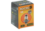 Лампа BOCXOD H4 12v-100/90w P43t Off Road