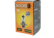 Лампа BOCXOD H4 12v-60/55w P43t