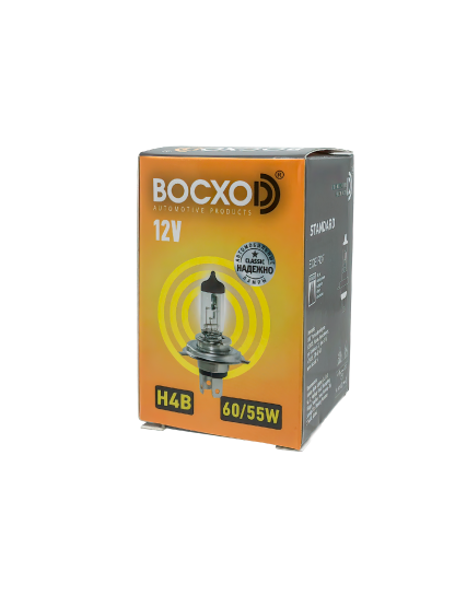 Лампа BOCXOD H4B