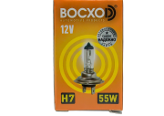 Лампа BOCXOD H7 12v-55w PX26d