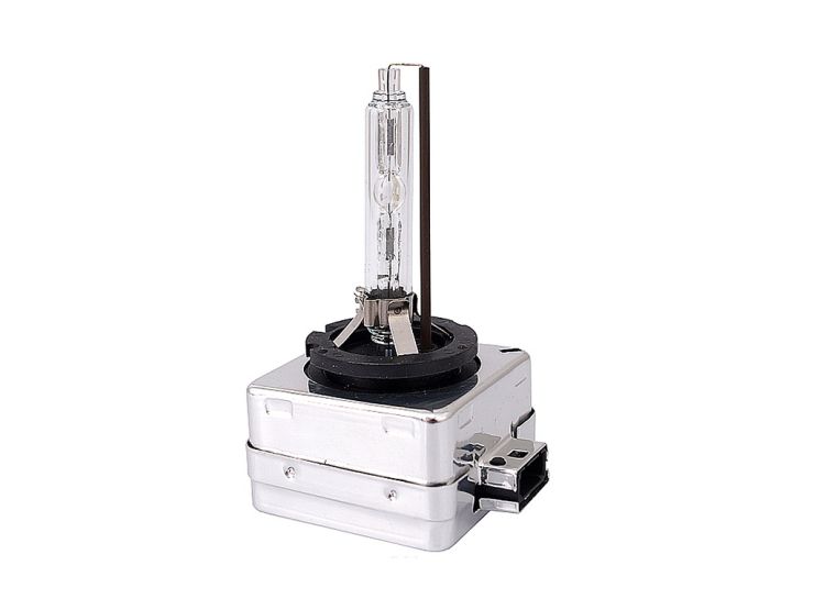 Лампа BOCXOD D3S 35w PK32d-5 42v 4300k Xenon