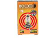 Лампа BOCXOD H7 12v-100w PX26d Off Road