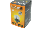 Лампа BOCXOD R2 12v-45/40w P45t