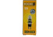 Лампа BOCXOD Н3C 12v-55w PK22d/5