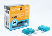 Предохранитель BOCXOD FBX 60A MAXI