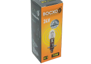 Лампа BOCXOD Н1 24v-100w P14.5s Off Road