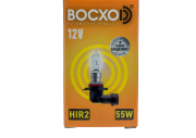 Лампа BOCXOD HIR2 55W 12V PX22D