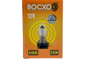 Лампа BOCXOD H8B 12v-35w PGJY19-1