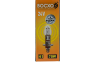 Лампа BOCXOD Н1 24v-100w P14.5s Off Road