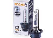 Лампа BOCXOD D2R 35w P32d-3 85v 4300k Xenon