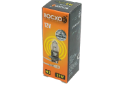 Лампа BOCXOD Н3 12v-55w PK22s