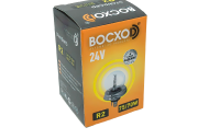 Лампа BOCXOD R2 24v-75/70w P45t