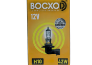 Лампа BOCXOD H10 12v42w PY20D