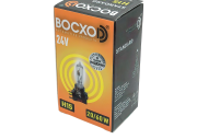 Лампа BOCXOD H15 24v20/60w PGJ23t-1