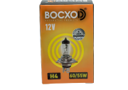 Лампа BOCXOD H4 12v-60/55w P43t