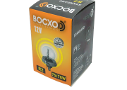 Лампа BOCXOD R2 12v-75/70w P45t