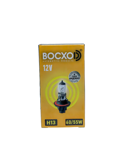 Лампа BOCXOD H13 12v60/55w P26.4T