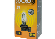 Лампа BOCXOD H9 12v-65w PGJ19-5