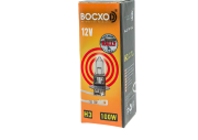 Лампа BOCXOD Н3 12v-100w PK22s Off road