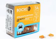 Предохранитель BOCXOD FBL 5A Low Profile MINI