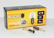 Лампа BOCXOD H21W 12V 21W BAY9s