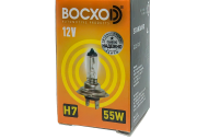 Лампа BOCXOD H7 12v-55w PX26d